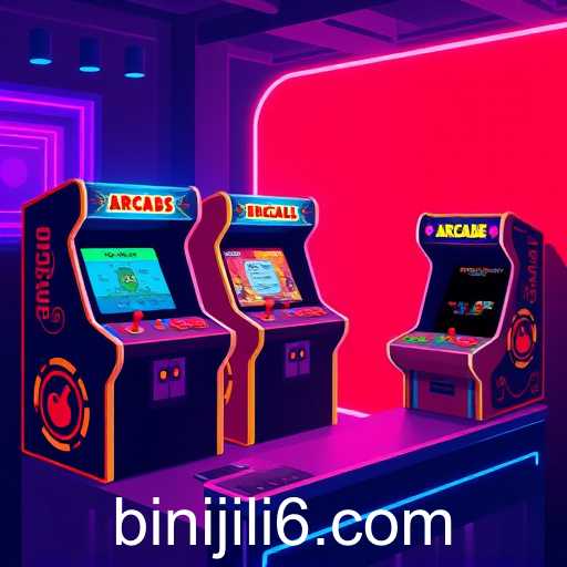 Arcade Classics