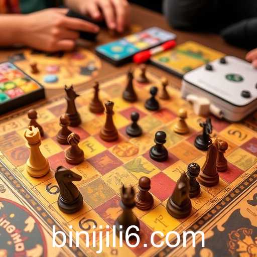 The Rise of Gaming Platforms in 2025